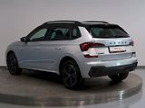 Škoda Kamiq (2025) MONTE CARLO 1.5TSI 110KW DSG P - náhled 7
