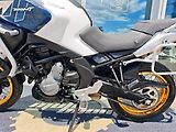 CFMOTO (2025) 700 MT Adventure, 12/2025, Naj - náhled 15