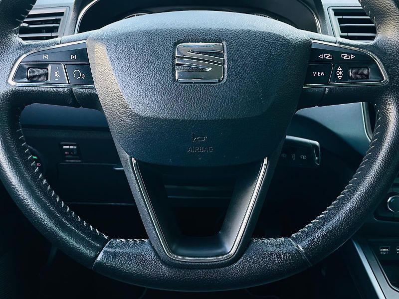 Seat Arona 1.0TSI 85KW 1.MAJITEL SENZORY  - fotka 27 z 46