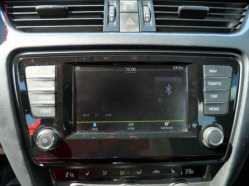 Škoda Octavia (2016) 2.0 TDi 4x4, Scout, DSG - fotka 20 z 26