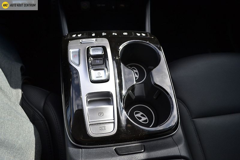 Hyundai Tucson 1.6T-GDI PREMIUM LUXURY 7DCT M - fotka 28 z 53