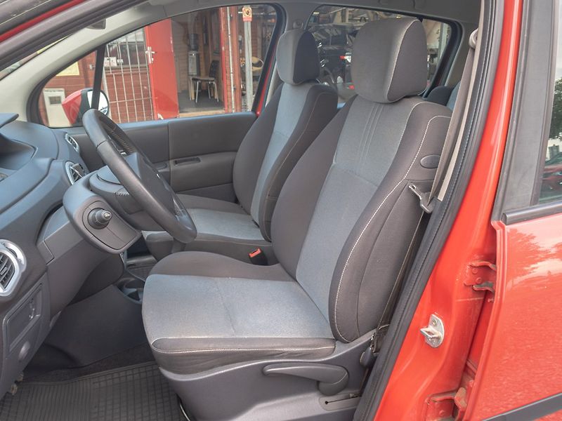 Renault Modus (2008) 1.2i 55KW – PO ROZVODECH - fotka 13 z 38