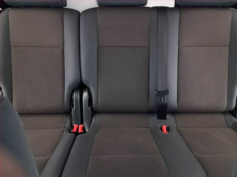 Volkswagen Caddy (2013) 1.6 TDI, 5Míst, ČR - fotka 10 z 18