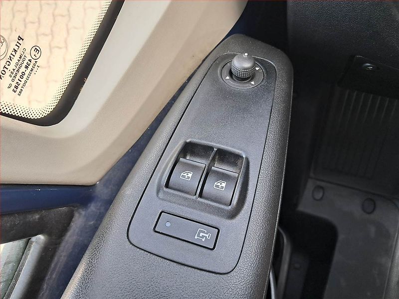 Citroën Jumper (2013) 2.2 HDi, L2H2, ČR - fotka 10 z 13