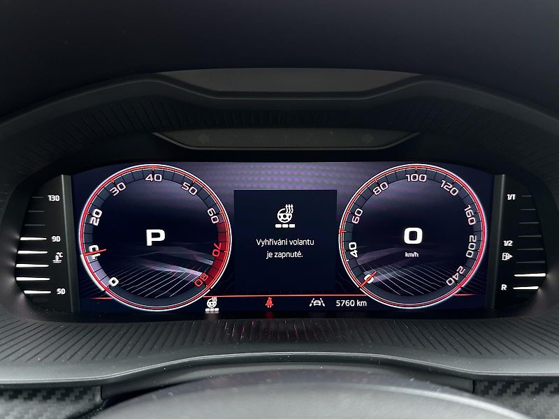 Škoda Scala 1.0TSi DSG 116PS Monte Carlo K - fotka 22 z 42