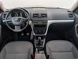 Škoda Yeti (2009) 2.0 TDi, ČR, Klima - náhled 8