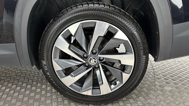 Škoda Kodiaq 2.0 TDI DSG 4x4 Exclusive Sele - fotka 19 z 32