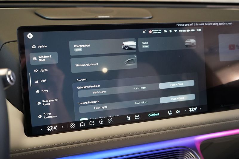 Xpeng G9 (2026) DEMO / SUPER CENA / AWD Perfor - fotka 37 z 56