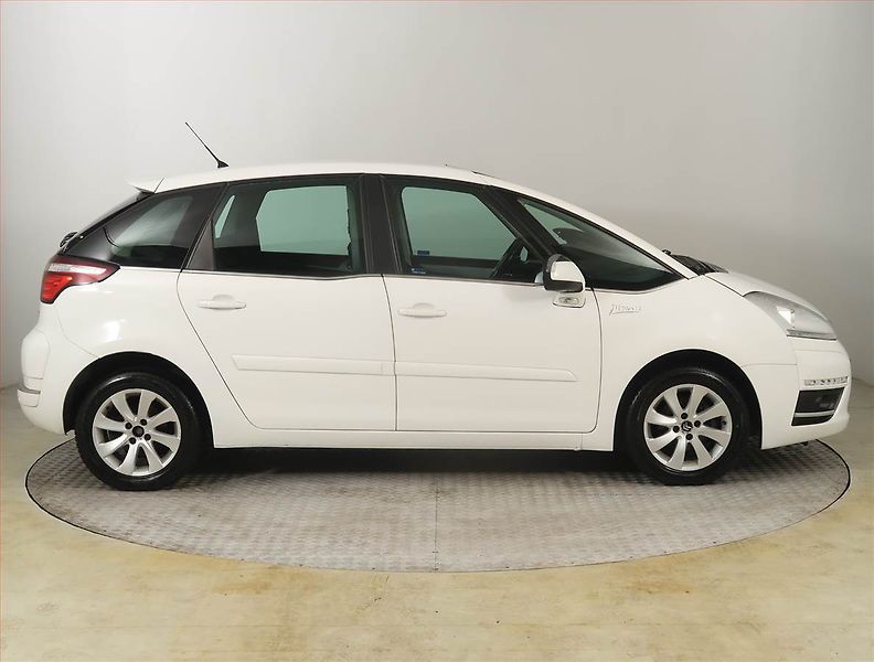 Citroën C4 Picasso (2011) 1.6 i, nová STK, jezdí výborně - fotka 6 z 18