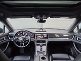Porsche Panamera TURBO ZÁRUKA APPROVED!!! - náhled 8