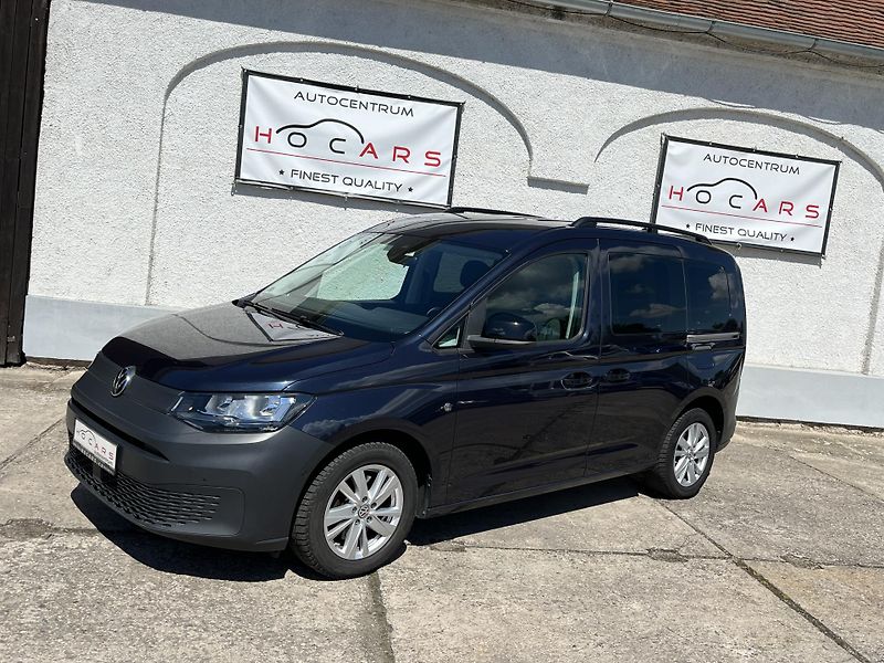 Volkswagen Ostatní (2021) CALIFORNIA 1.5TSI KUCH*NEZ*TAŽ - fotka 10 z 46