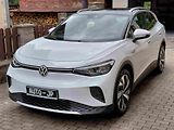 Volkswagen ID.4 (2023) 4x4 77kWh LED  PRO PERFORMANCE - náhled 6