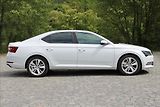Škoda Superb 2.0 TDI/Style/4x4/DSG/140kW/CZ - náhled 7