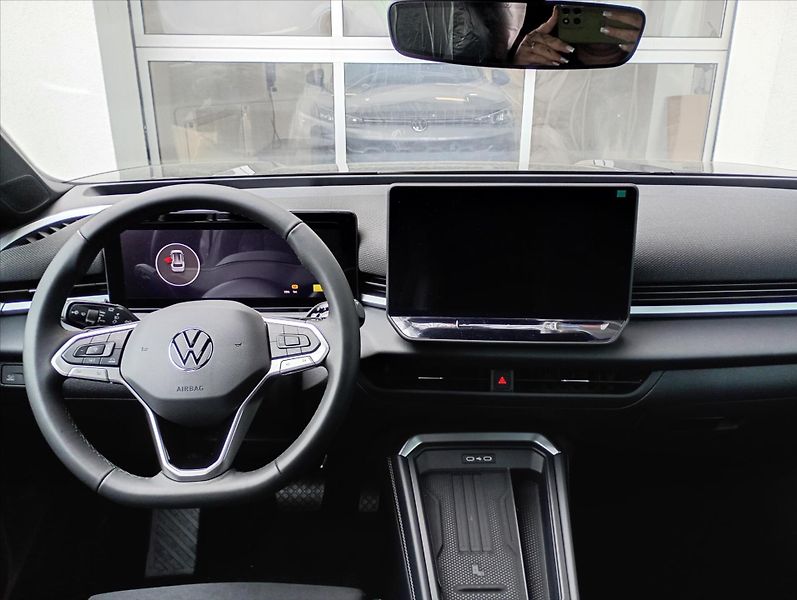 Volkswagen T-Roc (2025) 1,5 eTSI 110 kW 7DSG  Style - fotka 12 z 16