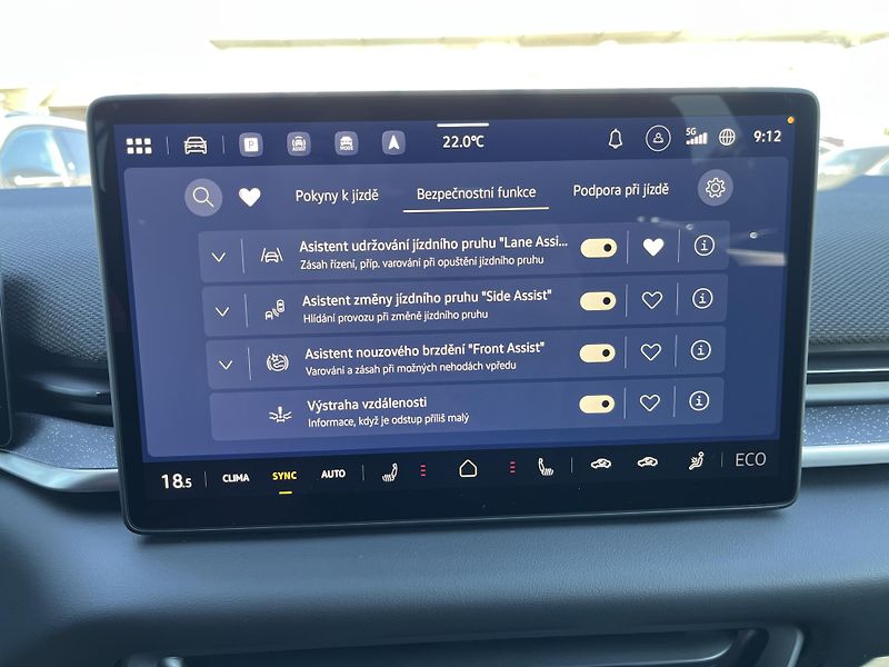 Volkswagen ID.3 Neo Life 58 kWh 140 kW - fotka 19 z 22