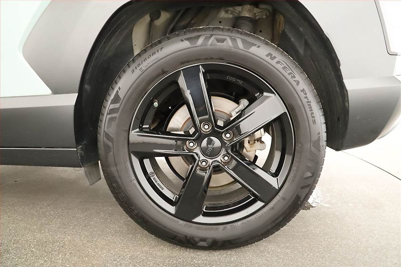 Hyundai Kona (2025) 1.6 T-GDI - fotka 15 z 15