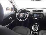 Kia Soul (2017) 1.6 GDI, Automat, Serv.kniha - náhled 7