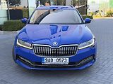 Škoda Superb (2022) L&K 2.0 TDi 110 kW/DSG/DPH - náhled 4