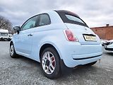 Fiat 500 1.2 i 8V 51kW CABRIO - náhled 28