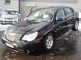 Chrysler Sebring (2009) 2.0 CRD 103kW - náhled 1