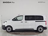 Toyota ProAce Verso (2025) 2.0D 106kW COMBI 8S - náhled 2