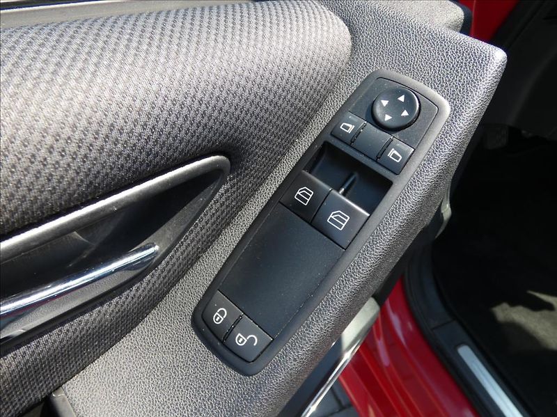 Mercedes-Benz Třídy B 1,7 B 170, 1Maj.ČR, DPH, - fotka 14 z 30