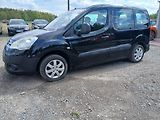 Citroën Berlingo 1.6 , tažné, klima - náhled 14