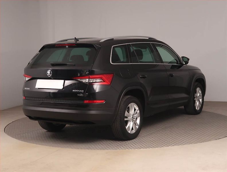 Škoda Kodiaq (2019) 2.0 TDI 4x4 - fotka 5 z 21