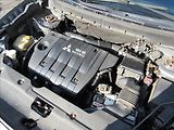 Mitsubishi ASX 1,8 Di-D 110kW 4x4 - náhled 27