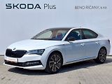 Škoda Superb (2023) Sportline 1.5TSi 110kW - náhled 1