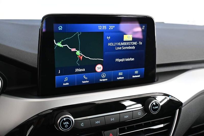 Ford Kuga (2024) 1.5 Cool  Connect ECOBOOST - fotka 16 z 27