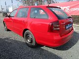 Škoda Octavia Combi 1.9TDi Ambiente, Klima - náhled 6