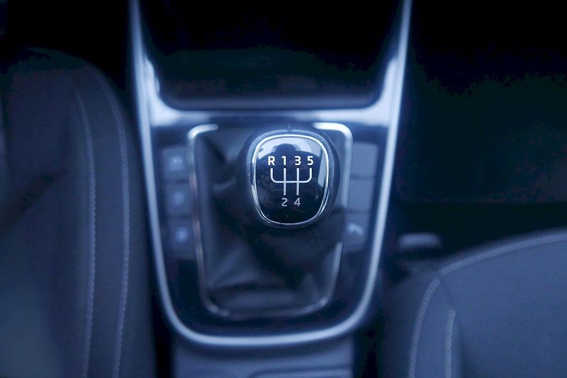 Škoda Fabia (2025) 1.0 TSI 70kW M5° Top Selection - fotka 23 z 35