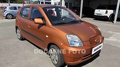 Kia Picanto (2006) 1.0i, ČR - fotografie inzerátu