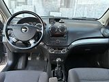 Chevrolet Aveo (2007) 1.4i, 69KW, DIGI KLIMA - náhled 10