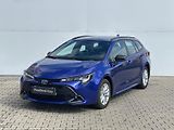 Toyota Corolla 1.8 HSD e-CVT Comfort Tech - náhled 1