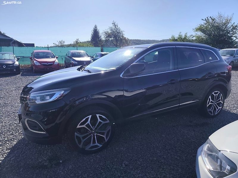 Renault Kadjar (2020) - fotka 3 z 31