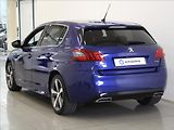 Peugeot 308 1,2 PT 96kW AT GT-line Pano. - náhled 2