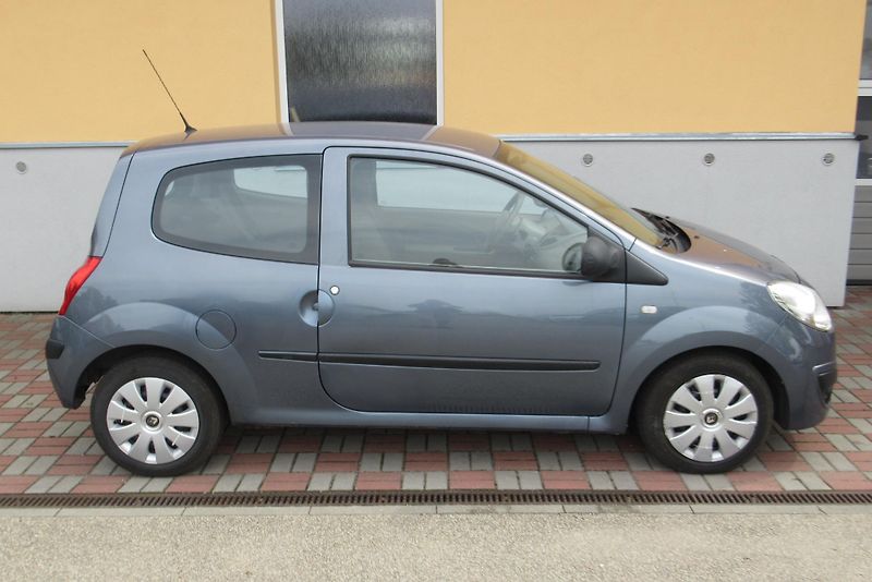 Renault Twingo 1.1i KLIMA SADA KOL - fotka 3 z 18