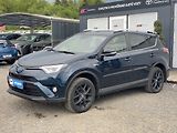 Toyota RAV4 2.5HSD, ČR, Active, tažné, 4x4 - náhled 3