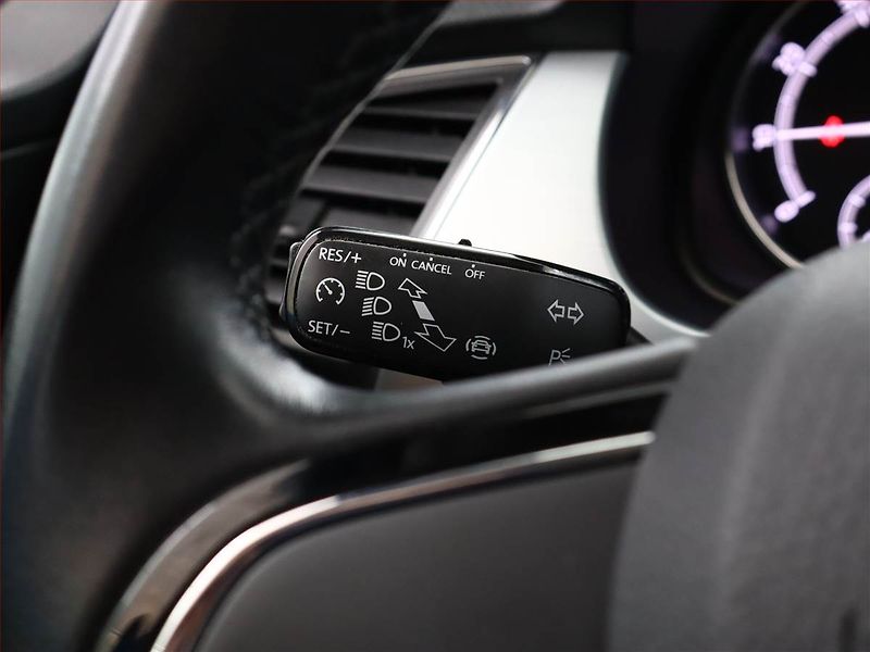 Škoda Fabia (2019) Ambition 1.0 TSI, Tempomat - fotka 14 z 15
