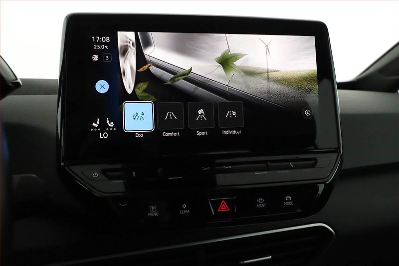 Volkswagen ID.3 (2020) Pro Perf. (62 kWh), SoH 86% - fotka 20 z 26
