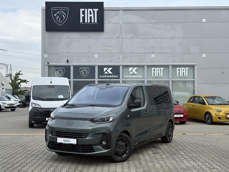 Fiat Ulysse (2026) - fotografie inzerátu