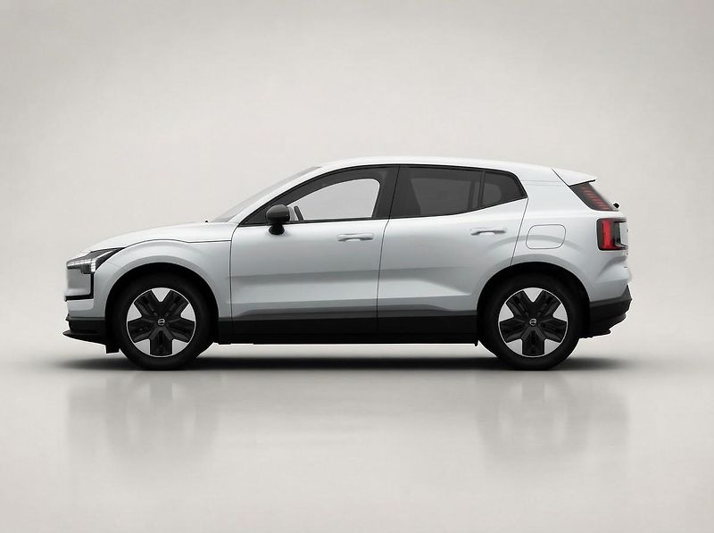 Volvo EX30 (2026) SINGLE RWD CORE - fotka 8 z 15