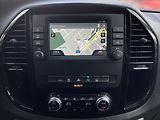 Mercedes-Benz Vito Tourer 119 CDI 4x4 - náhled 15