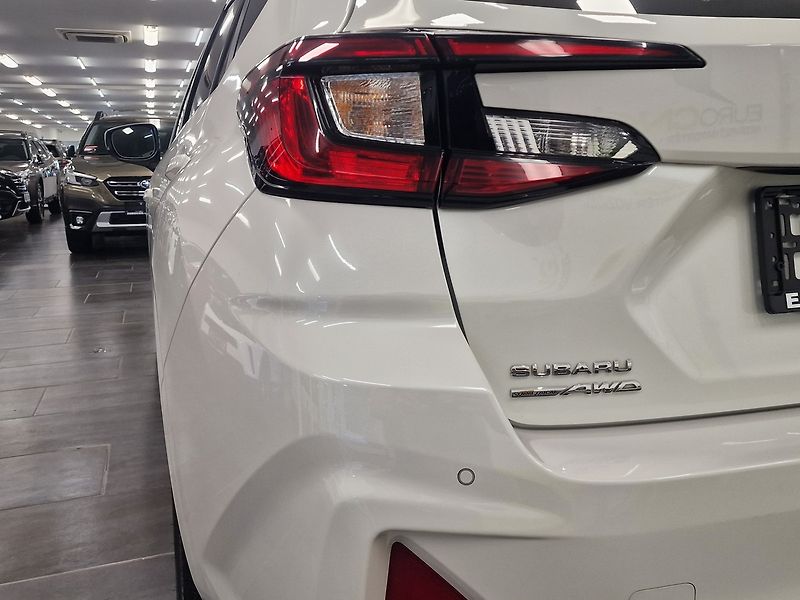 Subaru Impreza (2024) e-Boxer ACTIVE 2024 | Záruka 5 - fotka 13 z 53