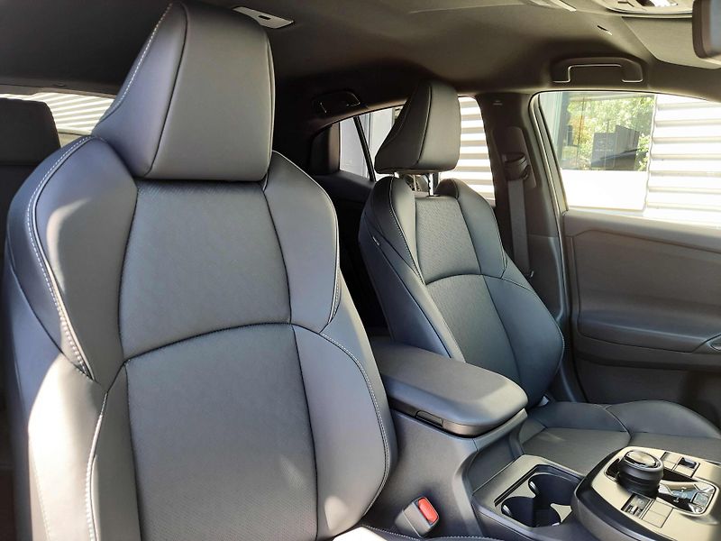 Subaru Uncharted (2026) Executive 77 kWh AWD 252 kW - fotka 55 z 64