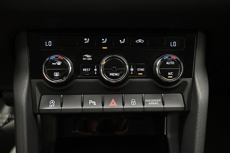 Škoda Kodiaq 2,0 TDI 110kW DSG NAVIGACE Zár - fotka 21 z 31