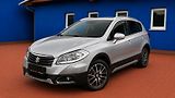 Suzuki SX4 S-Cross (2015) 1.6 16v AllGrip  - náhled 1