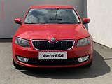 Škoda Octavia (2013) 1.2 TSi, Elegance - náhled 1